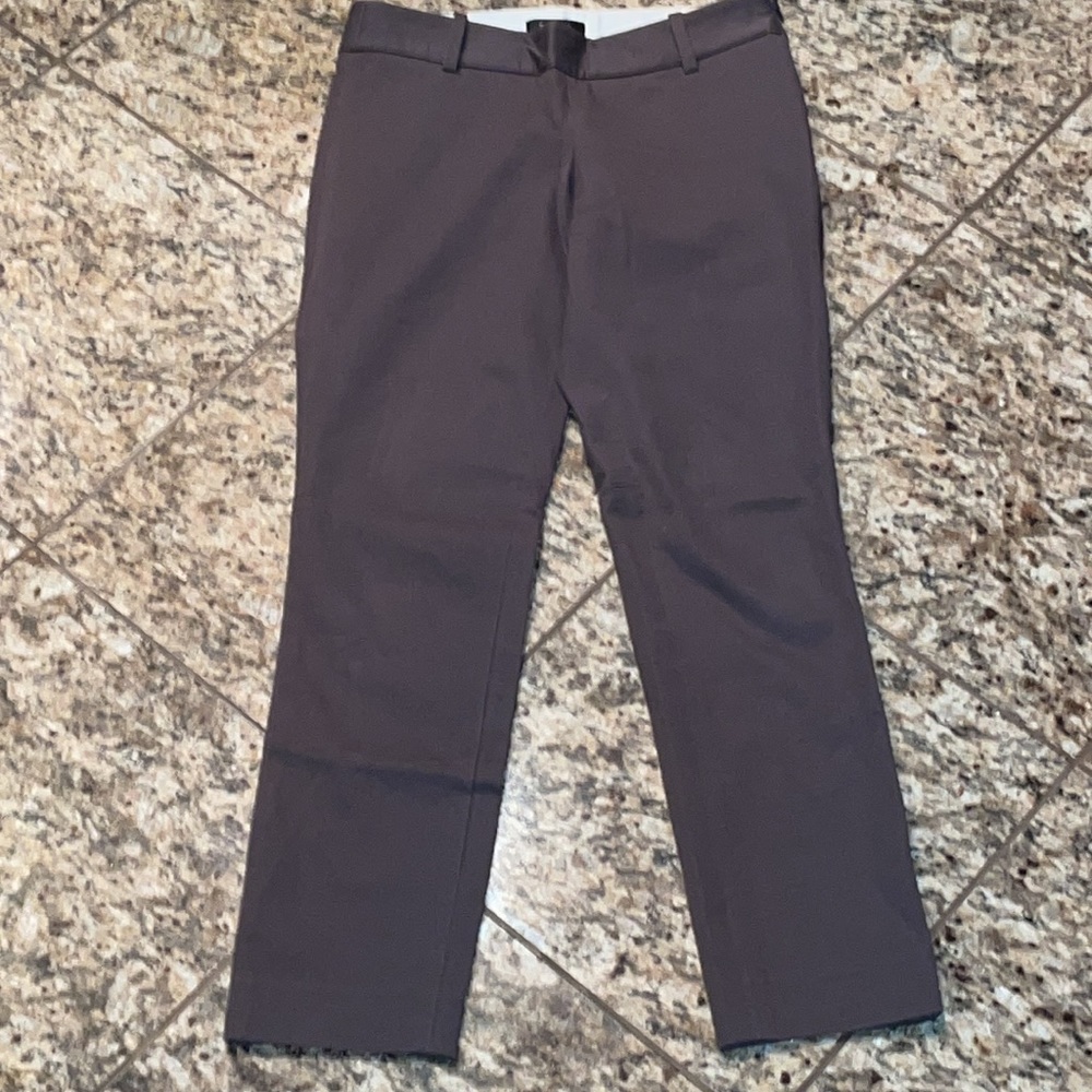 Aritizia’s Babaton Cotton Pants